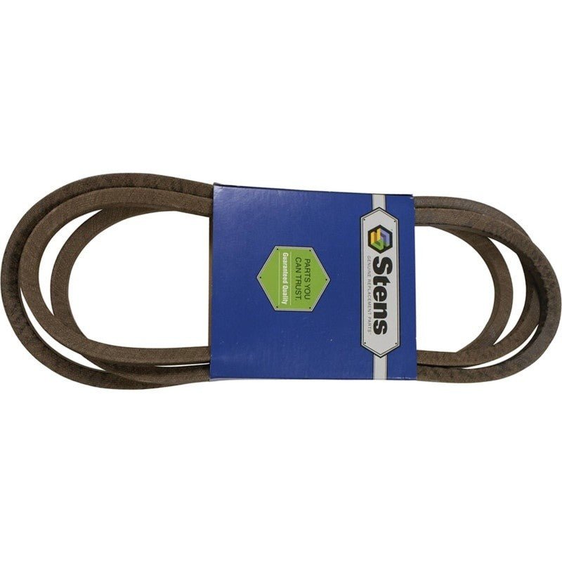 REPLACES WRIGHT DECK BELT 71460164 MFG. FITS ZK2 60" 100" 5 8" STENS 265 - 787 - OPE Quality Parts