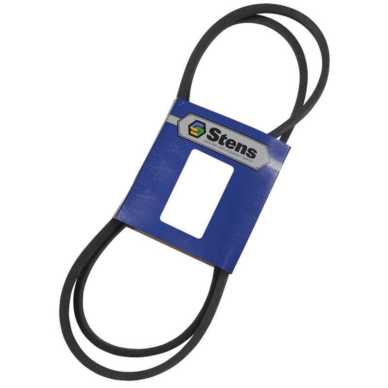 REPLACES HUSQVARNA DRIVE BELT 532106085 CRAFTSMAN 917.254220 LT125 STENS 265 - 053 - OPE Quality Parts