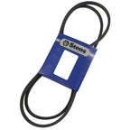 REPLACES HUSQVARNA DRIVE BELT 532106085 CRAFTSMAN 917.254220 LT125 STENS 265 - 053 - OPE Quality Parts