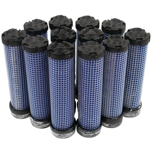 12PC REPLACES KOHLER INNER AIR FILTER 25 083 03 - S 03 03 TORO STENS 100 - 541 - 12 - OPE Quality Parts