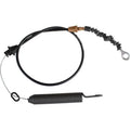 REPLACES MTD DECK ENGAGEMENT CABLE 946 - 05124A 13A2775S000 94605124 STENS 290 - 129 - OPE Quality Parts