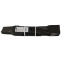 REPLACES JOHN DEERE HI - LIFT BLADE 20852 17" AM141035 GY20852 STENS 330 - 445 - 6 - OPE Quality Parts