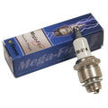 MEGA - FIRE SPARK PLUG REPLACES SE - BR2LM NGK SMALL ENGINES SEBR2LM STENS 130 - 218 - OPE Quality Parts