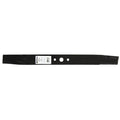 REPLACES SIMPLICITY HI - LIFT BLADE 176695ASM LTH 1600 38" 1704101BM STENS 345 - 102 - OPE Quality Parts