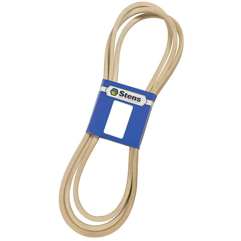 REPLACES HUSTLER DECK BELT 797928 FITS XR7 SUPER Z 54" 160 1 4" STENS 265 - 399 - OPE Quality Parts