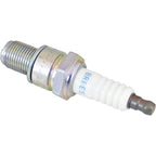 4PC REPLACES NGK SPARK PLUG 3961 BR8ES SOLID UNIVERSAL STENS 130 - 132 - 4 - OPE Quality Parts