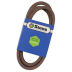 REPLACES WRIGHT DECK BELT 71460003 STANDER FITS 52" COVERED 5 8" STENS 265 - 932 - OPE Quality Parts