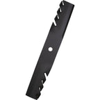 SILVER STREAK TOOTHED BLADE 107 - 3192 - 03 FOR LESCO 32IN 48IN 16.5IN STENS 362 - 617 - OPE Quality Parts