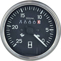 J&N REPLACES MASSEY FERGUSON TACHOMETER/HOURMETER SSW0019 STENS 640 - 01032 - OPE Quality Parts