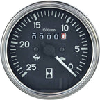 J&N REPLACES MASSEY FERGUSON TACHOMETER/HOURMETER SSW0019 STENS 640 - 01032 - OPE Quality Parts