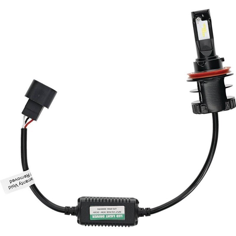 TIGER LIGHTS REPLACES GENERAL ELECTRIC LED HEADLIGHT CONVERSION STENS TLHL - H13 - OPE Quality Parts
