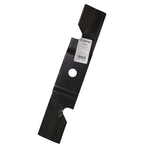 REPLACES EXMARK NOTCHED HI - LIFT BLADE 116 - 5499 - S LAZER Z HP 0.203" STENS 355 - 407 - OPE Quality Parts