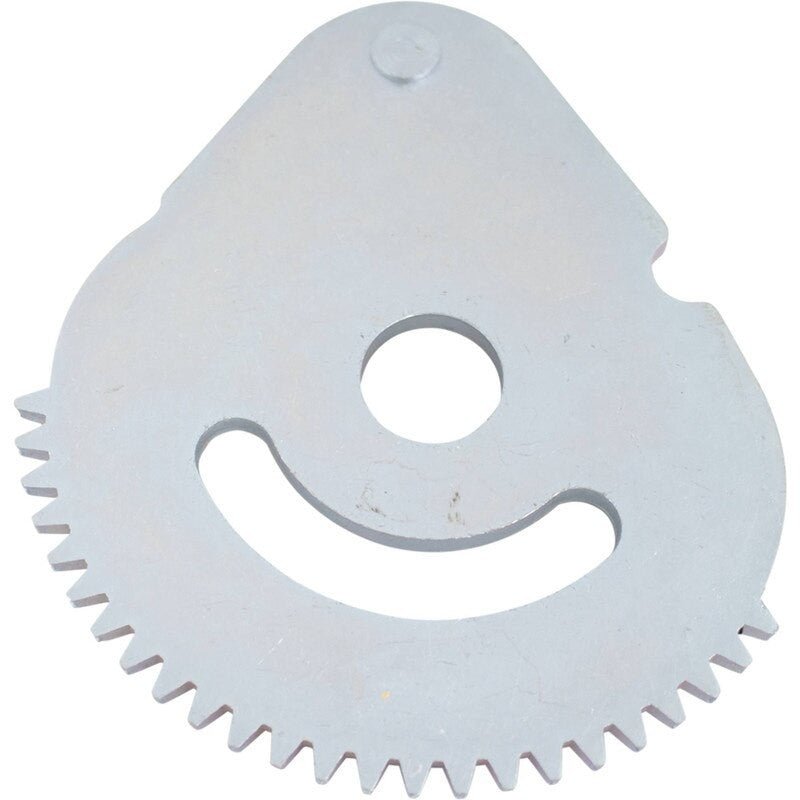 REPLACES MTD SECTOR GEAR 617 - 04094 BOLENS MOST MODELS 61704094 8" STENS 245 - 556 - OPE Quality Parts