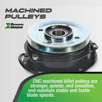 XTREME PTO CLUTCH AM104895 316 317 318 322 330 332 9AL1 AM39209 JOHN STENS X0753 - OPE Quality Parts