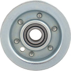 REPLACES JOHN DEERE FLAT IDLER GY22172 FITS E110 - E180 S100 - S240 8" STENS 280 - 085 - OPE Quality Parts