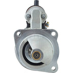 J&N REPLACES J AND N ELECTRICAL STARTER LUCAS ELECTRIC 3336 12V STENS 410 - 30037 - OPE Quality Parts