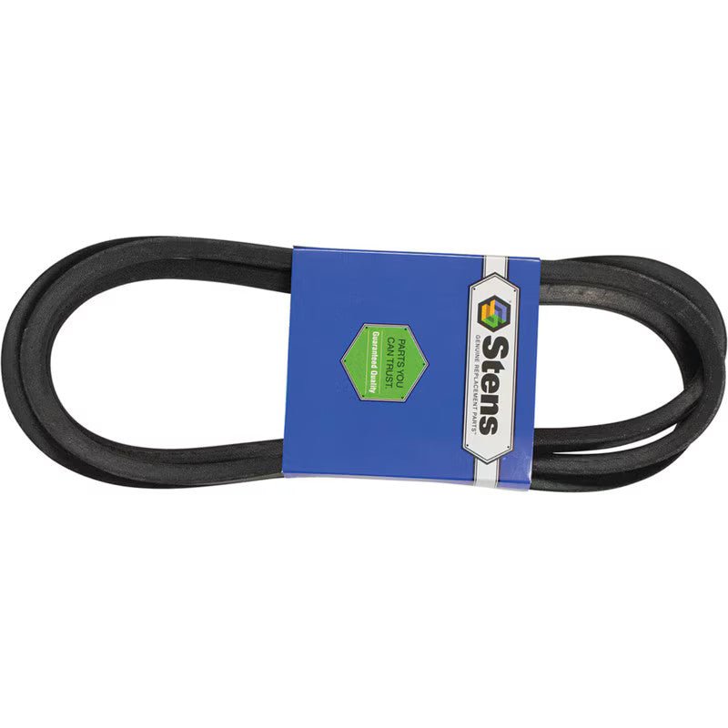 REPLACES EXMARK ENGINE TO DECK BELT 1 - 633173 - SL LAZER Z FITS 52" STENS 265 - 137 - OPE Quality Parts