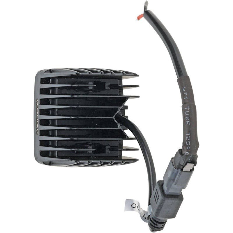TIGER LIGHTS REPLACES TIGER LIGHTS LED FLOOD BEAM UNIVERSAL 1.500A STENS TL205F - OPE Quality Parts
