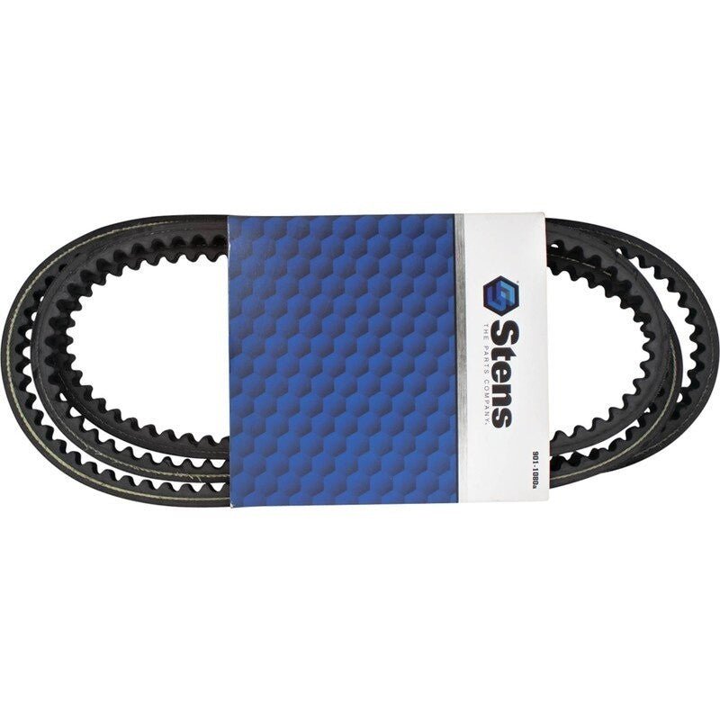 REPLACES SCAG DRIVE BELT 485909 FITS STTII - 52V STTII - 61V STTII - 72V STENS 266 - 333 - OPE Quality Parts