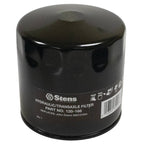 REPLACES JOHN DEERE HYDRAULIC OIL FILTER AM131054 FITS X465 X700 STENS 120 - 166 - OPE Quality Parts