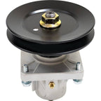 REPLACES MTD SPINDLE ASSEMBLY 918 - 0660B FITS LT1045 LT1046 46" STENS 285 - 145 - OPE Quality Parts