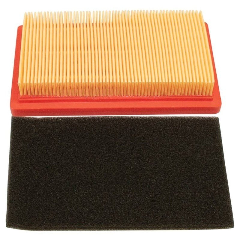 REPLACES KOHLER AIR FILTER COMBO 14 083 19 - S 01 - S KIT FOR MTD 650 STENS 100 - 378 - OPE Quality Parts