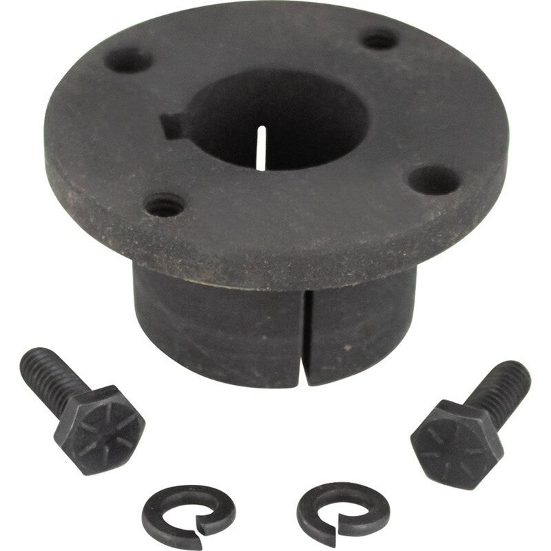 REPLACES SCAG PULLEY HUB 48141 MOWERS 363217 1" 4" FOR MOWER STENS 275 - 840 - OPE Quality Parts