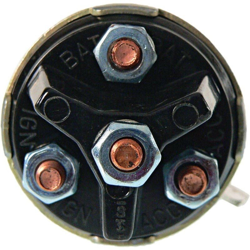 J&N REPLACES J AND N ELECTRICAL IGNITION SWITCH ARROWHEAD STENS 240 - 22199 - OPE Quality Parts