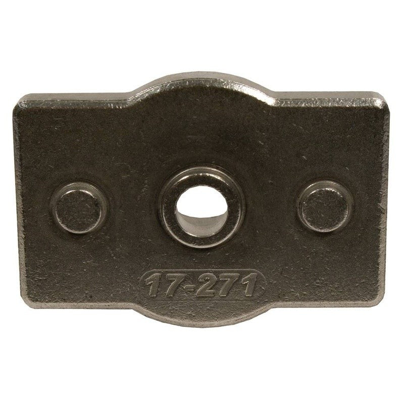 REPLACES AYP BLADE ADAPTER 581547901 20" WALK - BEHIND MOWERS 850977 STENS 405 - 435 - OPE Quality Parts