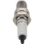 10PC REPLACES NGK SPARK PLUG DR8EA UNIVERSAL RA6HC D8RC STENS 131 - 036RT - STN - OPE Quality Parts