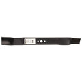 REPLACES AYP MULCHING BLADE 532406713 22" WALK - BEHIND POULAN 33219 STENS 340 - 137 - OPE Quality Parts