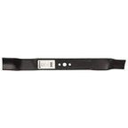 REPLACES AYP MULCHING BLADE 532406713 22" WALK - BEHIND POULAN 33219 STENS 340 - 137 - OPE Quality Parts