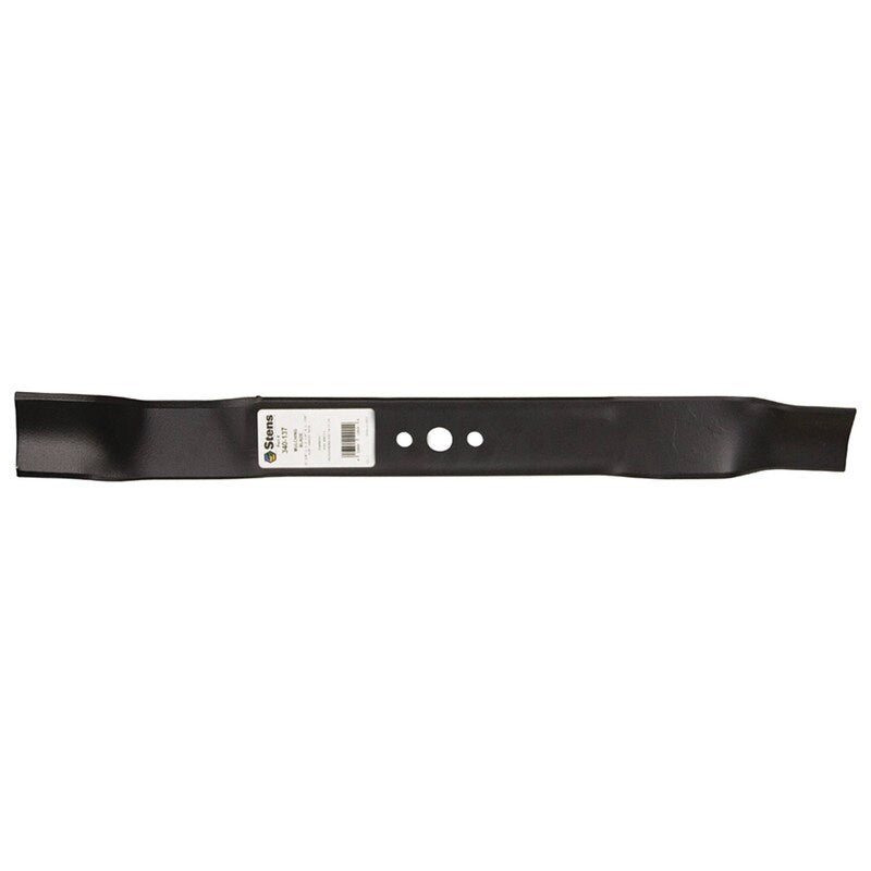 REPLACES AYP MULCHING BLADE 532406713 22" WALK - BEHIND POULAN 33219 STENS 340 - 137 - OPE Quality Parts