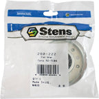 REPLACES TORO FLAT IDLER 92 - 7104 HEAVY DUTY UNIVERSAL MOWER 927104 STENS 280 - 222 - OPE Quality Parts