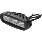 TIGER LIGHTS REPLACES TIGER LIGHTS FLOOD LIGHT UNIVERSAL 6 1 4" 3 STENS TL118F - OPE Quality Parts