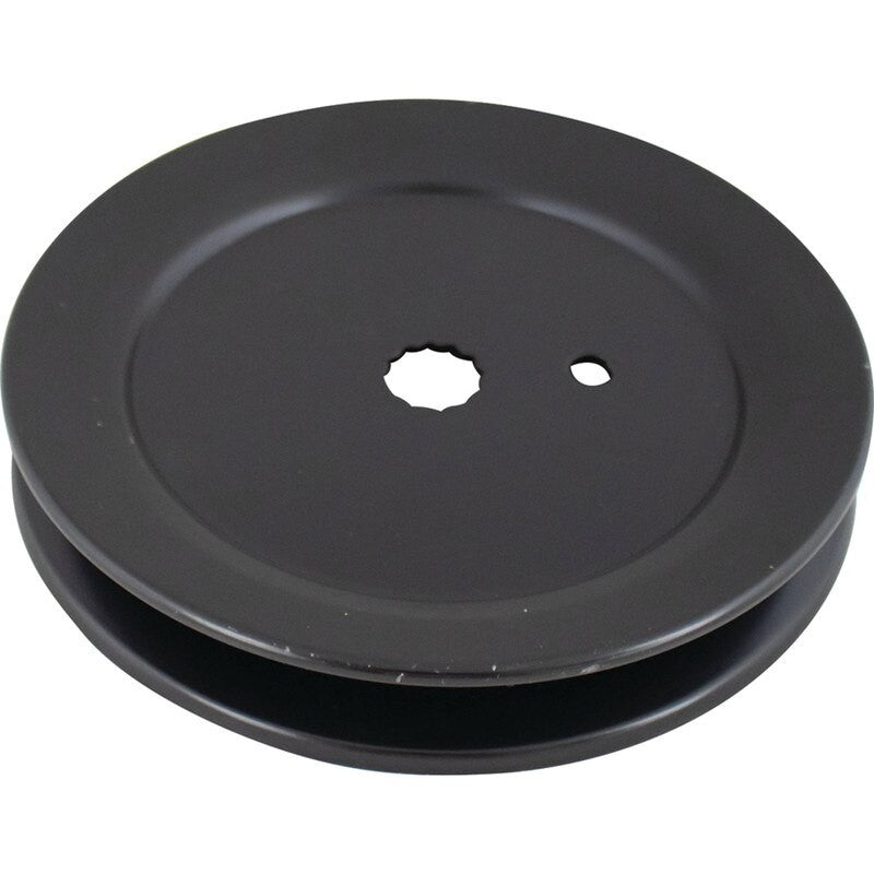REPLACES MTD SPINDLE PULLEY 956 - 1227 FITS LT1040 LTX1040 LTX1042 STENS 275 - 096 - OPE Quality Parts