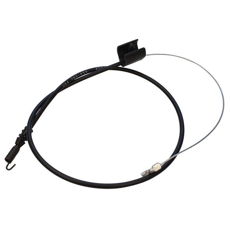REPLACES AYP CONTROL CABLE 532181699 PPWT60022 2009 - 2011 39 1 2" STENS 290 - 727 - OPE Quality Parts