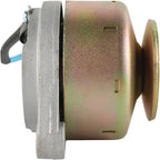 MEGA - FIRE ALTERNATOR REPLACES 15881 - 64204 B6200HSD 14AMP 12V 0119 STENS 435 - 960 - OPE Quality Parts