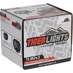 REPLACES MOJAVE LED RACING LIGHT KIT UNIVERSAL FIT STENS TLM2X3 - KIT - OPE Quality Parts