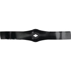 REPLACES JOHN DEERE MULCHING BLADE M130719 X324 LT155 AM130172 22" STENS 325 - 923 - OPE Quality Parts