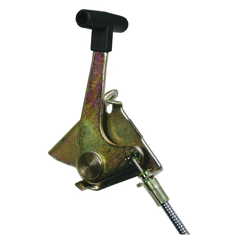 REPLACES UNIVERSAL THROTTLE CABLE FITS RIDING MOWERS TRACTORS 48" STENS 290-163