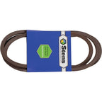 REPLACES MURRAY DECK BELT 037X96MA FITS 46" GT RAIL FRAME 88 1 2" STENS 265 - 024 - OPE Quality Parts