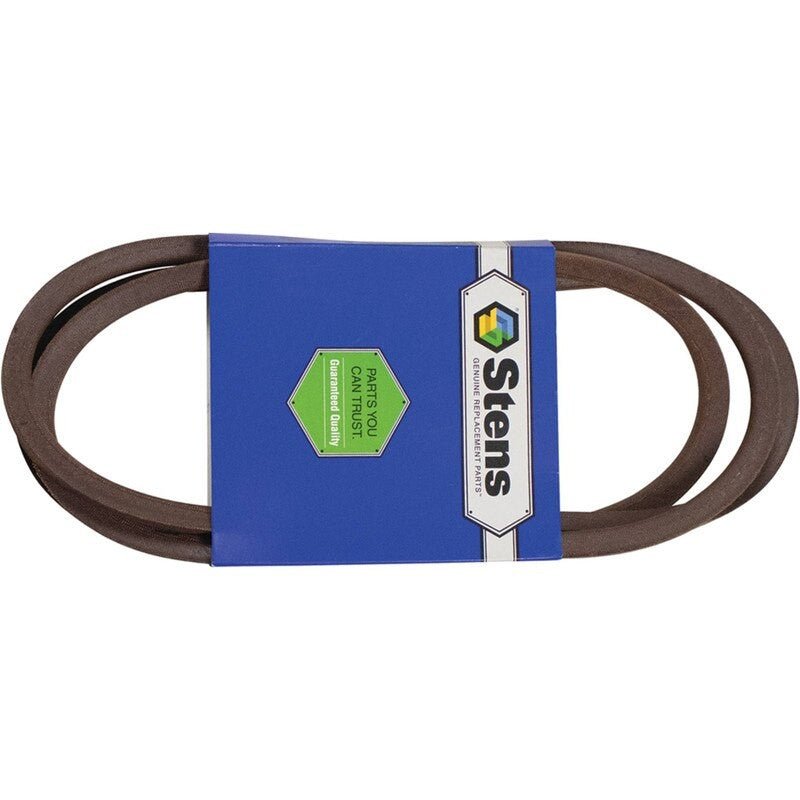 REPLACES MURRAY DECK BELT 037X96MA FITS 46" GT RAIL FRAME 88 1 2" STENS 265 - 024 - OPE Quality Parts