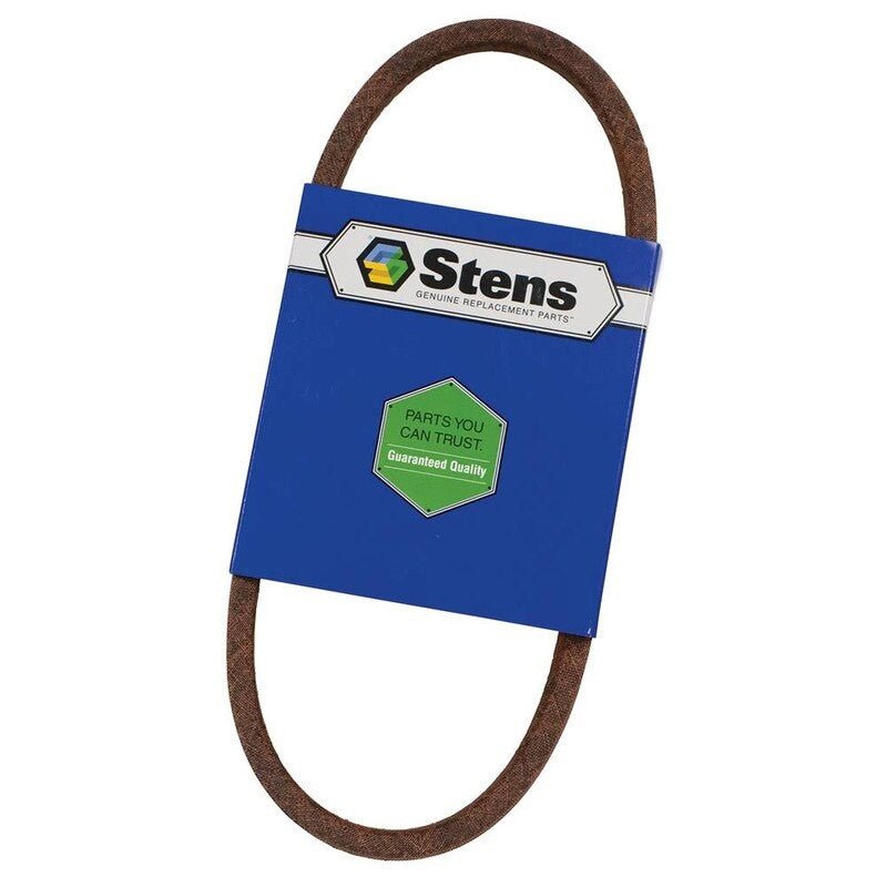 REPLACES TROY - BILT DRIVE BELT 1902325 SUPER TOMAHAWK II 5 8 WIDTH STENS 265 - 107 - OPE Quality Parts