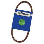 REPLACES TROY - BILT DRIVE BELT 1902325 SUPER TOMAHAWK II 5 8 WIDTH STENS 265 - 107 - OPE Quality Parts