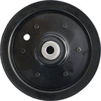 REPLACES ARIENS FLAT IDLER 07350100 EDGE IKON XD AND 8" 4" 1" STENS 280 - 808 - OPE Quality Parts