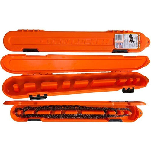 CHAIN LOCKER STORAGE CASE 2102 2102 - 12 FOR 6" TO 20" 210212 STENS CHN - 2102 - OPE Quality Parts