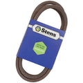 REPLACES JOHN DEERE DECK BELT M47766 FITS 200 SERIES MID - MOUNT 38" STENS 265 - 038 - OPE Quality Parts