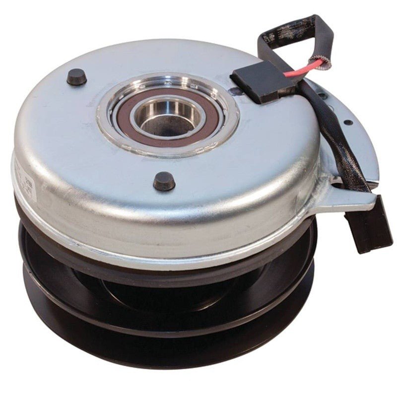 OEM WARNER PTO CLUTCH 5219 - 98 CUB CADET BOLENS 1 2" OR 5 8" 6" STENS 255 - 839 - OPE Quality Parts