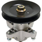 REPLACES MTD SPINDLE ASSEMBLY 918 - 04474B FITS 700 SERIES MOWERS STENS 285 - 889 - OPE Quality Parts